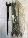Lot 5 - Stanley C908A Proto Offset Head Structural Wrenches. Fixed Price $134.99.