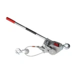 Dayton 61LA34 Cable Ratchet Puller, 1000/2000LB. Fixed Price $303.99.