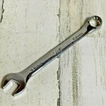 Sk Tools 18MM Metric Combination 12 Point Wrench 88318 Chrome Made Usa. Fixed Price $16.89.