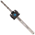 Spyder Arbor, Hex, 3/8IN, 0.28PILOTDRILL 600638P. Fixed Price $25.00.