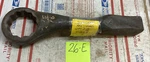 Armstrong Armaloy No 8816-B Striking Wrench 12 Point 2-15/16" Usa ED4U #3141-AA. Fixed Price $89.99.