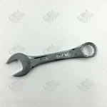 Sk Hand Tools 88018 - 9/16" 12PT Short Combination Wrench. Fixed Price $19.94.