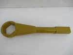 Oteco BW5138, 1-3/8" Dia. Stud Striking Wrench, 2-3/16" Across Nut, Pt.. Fixed Price $150.00.