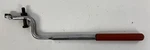 Blue Point Tools Clutch Fan Adjustment Wrench GA454 Made Usa, 1986. Fixed Price $12.88.