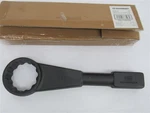 Gearwrench 82383-05, 2-3/8" Slugging Wrench, Point, 12-1/4" Long. Fixed Price $70.00.