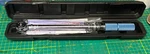 Westward 6PAH9 Torque WRENCH,3/8DR,15-80 FT.-LB.,16 In. Fixed Price $75.00.