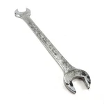 Vintage Blackhawk 4735A 1-1/8 X 1-1/16 Open End Wrench Usa Alloy Steel. Fixed Price $11.99.