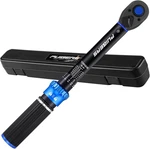 1/4 Inch Pound Torque Wrench, Bike 3-25 NM/22.6-221.3 In.lb Du. Fixed Price $41.41.