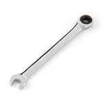 Tekton WRN53008 Ratcheting Combination Wrench, 3/8-INCH 6-POINT Box End. Fixed Price $13.99.