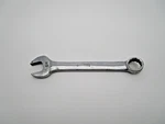 Snap-on WOEX110 3/8 Bs 5/16 Whitworth 12PT Short Combination Wrench. Fixed Price $29.99.