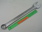 32MM Combination Wrench, Blackhawk Usa BW1132M. Fixed Price $14.99.