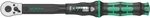 Wera 05075611001 Click-torque B2 Wrench With Reversible Ratchet, 10MM, 20-100N. Fixed Price $479.16.