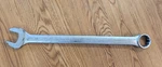2" Proto # 1264 Combination Wrench Point 27.25" Long Jumbo Professional Usa. Fixed Price $79.95.