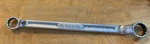 Snap On XV-2526 Box End Wrench 25/32 13/16. Fixed Price $13.45.