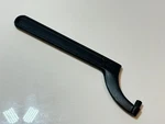 Fairmount Tools Usa No. 453 Sae 23/64" Single Pin Spanner Wrench, New Old Stock. Fixed Price $64.99.