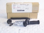 Assembly Systems H6749 Open End Torque Wrench 10MM X 190 W/ Notch Sspls. Fixed Price $95.00.