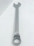 Gedore Brazil No. 1B 50MM Combination Wrench Chrome Vanadium 6003850 Fast Ship. Fixed Price $259.20.
