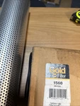 Napa Usa Gold Industrial Hydraulic Filter Same As Wix 51560. Fixed Price $59.50.