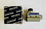 Honeywell Micro SWITCH-BZE6-2RN. Fixed Price $34.00.