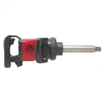 Chicago Pneumatic 7782-6 1" Drive Heavy Duty Impact Wrench W/ Extended Anvil. Fixed Price $770.02.