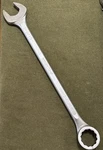 Tool 1166 2-1/16 Combination Wrench Wrightgrip Usa Nice!. Fixed Price $168.88.