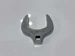 Bonney Tools Usa AC72 1/2" Drive Sae 2-1/4" Open Crowfoot Wrench. Fixed Price $49.99.