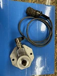 6CC Sturtevant Richmont 10288 Transducers Tt Sr Hex Flange, 30-300IN-LB,. Fixed Price $1150.00.