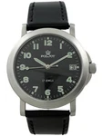 Men's Wristwatch Poljot Aviator Hand Wound Kal. 2614 With Date, Works. Fixed Price $266.10.