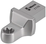 Wera Tools 5078661001 7776 Ext Torxinsert 9X12XTX 8X40 Mm, 1EA. Fixed Price $51.42.