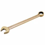 Cs Unitec EX206-075UA Aluminum Bronze Non-sparking Combo Wrench 7/8IN. Fixed Price $91.33.