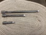 Gm Performance Parts Socket Extension Set. Fixed Price $16.15.