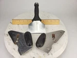 3X Carpet Tools 2X Roberts Cushion Back Cutter 10-146 Tucking Padding. Fixed Price $24.95.