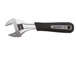 9AG04 - Adjustable Wrench Cushion Grip 1/2INCH Max Capacity Cobalt 4INCH. Fixed Price $42.05.