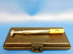 Utica CHA-23 Single Setting ''a'' Size Torque Wrench Untested. Fixed Price $90.00.