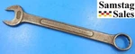 Vintage Buffalo Usa 3/4" Combination Wrench 8-1/2" Long Barcaloy Steel. Fixed Price $12.00.