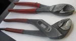 Knipex 2PC Pliers Set 88-250 Alligator 74-250 Diagonal Cutters Germany. Fixed Price $39.88.