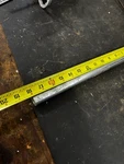 Craftsman Potable Drill Press Stand Model Post 25291. Fixed Price $15.95.