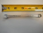 Nos Williams 9MM Combination Wrench Made Usa XOEM-9. Fixed Price $12.99.