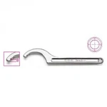 Beta 99 Hook Spanner With Square Nose For Ring Nuts 68-70-75MM. Fixed Price $36.17.