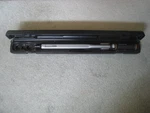 Dinabeta 608/30 Drive Click Torque Wrench Nm 60-300 (made Italy). Fixed Price $272.42.