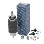Pierburg Fuel Pump Vw Mercedes-benz Audi 2,0 1,6 0020911301 1118344 1266006 Gv. Fixed Price $168.28.