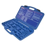 Blow Mold Case, C1PZ42. Fixed Price $27.35.