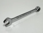 Blue-point Tools Usa BO12 3/8 Sae Chrome Combination Wrench. Fixed Price $24.99.