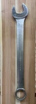Williams Superrench 1195 2-3/8 Open End Wrench Used Free Shipping. Fixed Price $285.00.