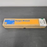 New Tohnichi SSP38NX11 Torque Wrench, 8-38 Nm. Fixed Price $59.97.