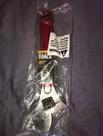 Klein Tools Adjustable Wrench - Red. Fixed Price $21.00.