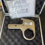 Enerpac W4209X Hydraulic Torque Wrench Cassette 2-9/16 In. 65MM. Fixed Price $1800.00.