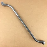 Williams 3/4" 5/8 Offset Double End Wrench 1955 Superrench Duohex-box Usa. Fixed Price $19.99.
