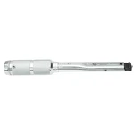 Sturtevant Richmont Ccm 150 Mg Interchangeable Head Torque Wrench. Fixed Price $345.99.