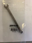 Armstrong 52-461 11MM 12 Pt Satin Finish Long Comb/wrench 52461. Fixed Price $6.00.